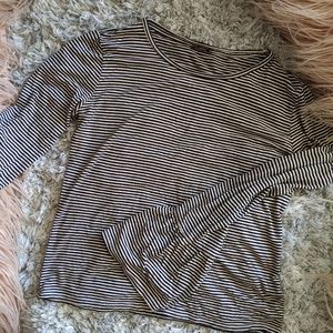 Aeropostale Stretch long sleeve shirt